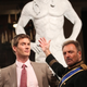 Image for article titled Chuck Vs. The Moonlighting Dilemma